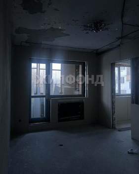 4-к квартира, вторичка, 62м2, 2/5 этаж