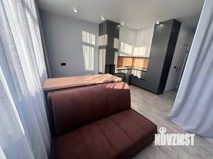 1-к квартира, вторичка, 29м2, 15/15 этаж