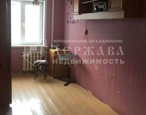3-к квартира, вторичка, 59м2, 3/5 этаж