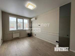 3-к квартира, вторичка, 65м2, 2/5 этаж