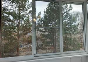 1-к квартира, вторичка, 30м2, 4/5 этаж