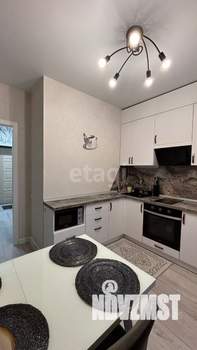 1-к квартира, вторичка, 38м2, 2/13 этаж