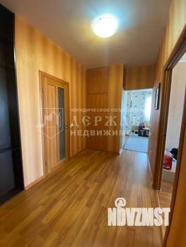 3-к квартира, вторичка, 72м2, 16/16 этаж