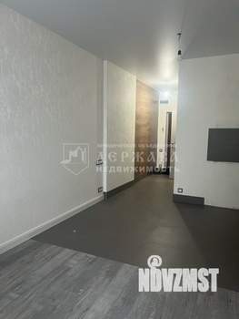 Студия квартира, вторичка, 30м2, 12/14 этаж