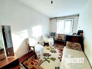 2-к квартира, вторичка, 45м2, 4/5 этаж