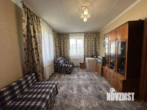 2-к квартира, вторичка, 48м2, 1/11 этаж