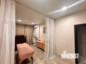 2-к квартира, вторичка, 72м2, 1/13 этаж