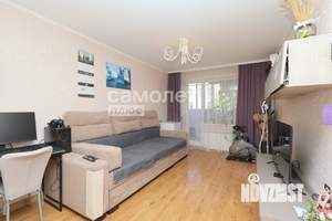 3-к квартира, вторичка, 62м2, 5/5 этаж