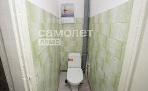 2-к квартира, вторичка, 44м2, 5/5 этаж