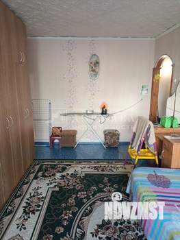 2-к квартира, вторичка, 47м2, 1/5 этаж