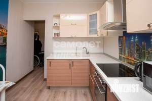 1-к квартира, вторичка, 41м2, 8/10 этаж