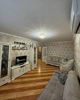 2-к квартира, вторичка, 66м2, 5/10 этаж
