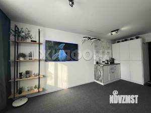 Студия квартира, вторичка, 18м2, 5/5 этаж