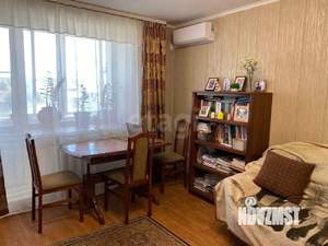 2-к квартира, вторичка, 49м2, 3/3 этаж