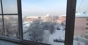 4-к квартира, вторичка, 138м2, 6/6 этаж