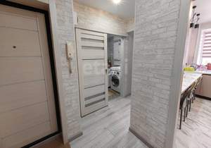 4-к квартира, вторичка, 61м2, 4/5 этаж