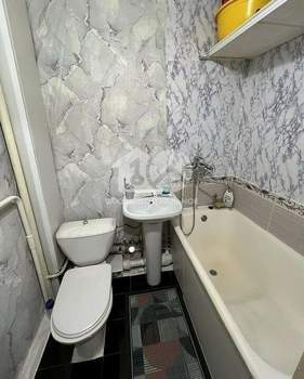 1-к квартира, вторичка, 18м2, 4/9 этаж