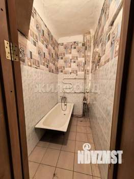 3-к квартира, вторичка, 77м2, 1/5 этаж