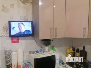 4-к квартира, вторичка, 61м2, 5/5 этаж