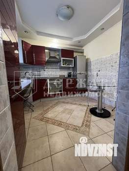 3-к квартира, вторичка, 60м2, 1/9 этаж