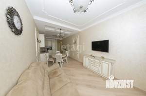 3-к квартира, вторичка, 81м2, 4/5 этаж