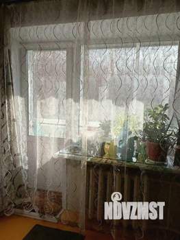 1-к квартира, вторичка, 32м2, 1/5 этаж