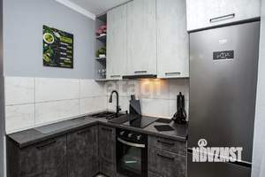 2-к квартира, вторичка, 44м2, 6/6 этаж