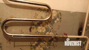 1-к квартира, вторичка, 30м2, 3/5 этаж