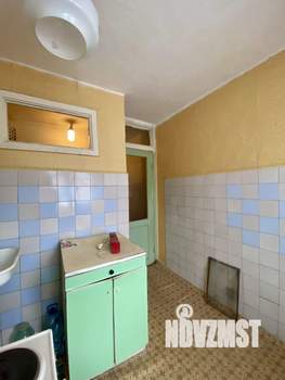 2-к квартира, вторичка, 44м2, 2/5 этаж