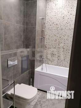 3-к квартира, вторичка, 50м2, 1/16 этаж