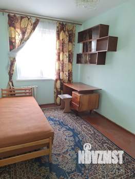 3-к квартира, вторичка, 57м2, 4/5 этаж