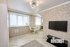 2-к квартира, вторичка, 46м2, 1/5 этаж