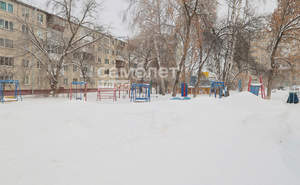 1-к квартира, вторичка, 30м2, 5/5 этаж