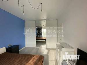 2-к квартира, вторичка, 62м2, 7/16 этаж