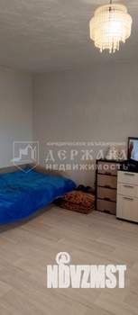 1-к квартира, вторичка, 29м2, 4/9 этаж