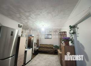 2-к квартира, вторичка, 42м2, 4/5 этаж