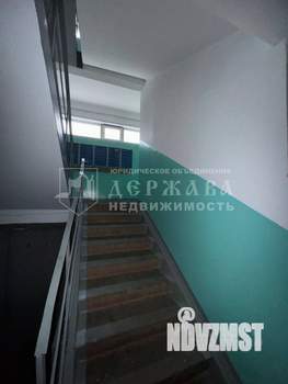 1-к квартира, вторичка, 35м2, 3/9 этаж