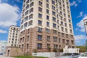 3-к квартира, вторичка, 68м2, 9/14 этаж