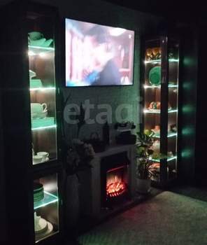 4-к квартира, вторичка, 86м2, 1/10 этаж