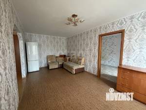 2-к квартира, вторичка, 45м2, 3/5 этаж