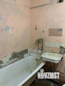 1-к квартира, вторичка, 17м2, 3/9 этаж