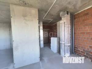 2-к квартира, вторичка, 52м2, 10/15 этаж