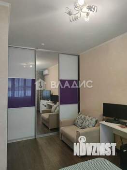1-к квартира, вторичка, 32м2, 14/14 этаж