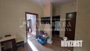 2-к квартира, вторичка, 46м2, 3/5 этаж