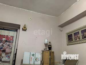 3-к квартира, вторичка, 88м2, 3/3 этаж