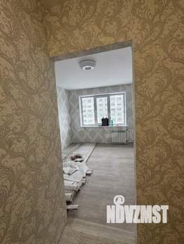 Студия квартира, вторичка, 17м2, 4/9 этаж