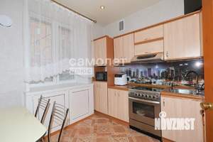 2-к квартира, вторичка, 56м2, 1/5 этаж