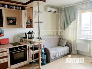 3-к квартира, вторичка, 54м2, 10/10 этаж