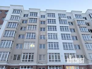 3-к квартира, вторичка, 84м2, 4/7 этаж