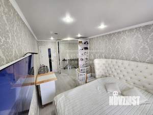 3-к квартира, вторичка, 60м2, 6/9 этаж